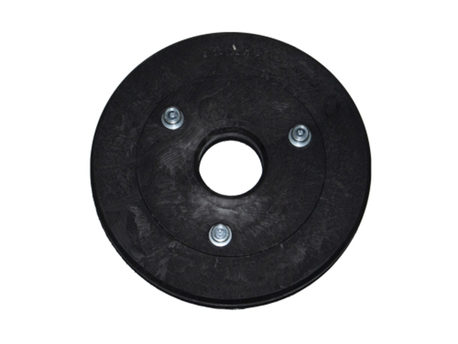 Produktbild Treibteller für Reinigungspads - Ø 235 mm für Comac Abila 52
