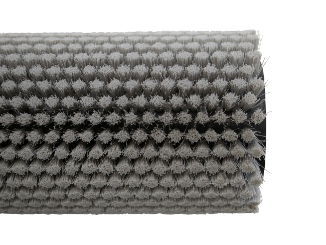 Produktbild Bürstwalze/Walzenbürste für Kenter (Comac) Double X 340