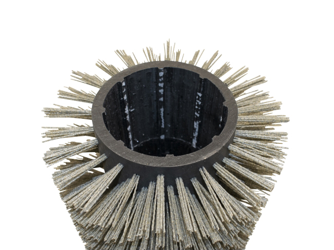 Produktbild Bürstwalze/Walzenbürste – 1023 mm / 304 mm