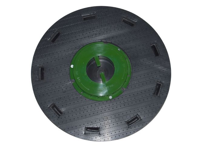 Produktbild Treibteller für Reinigungspads - Ø 360 mm für Nilfisk-Group Encore L 28