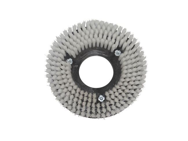 Produktbild Schrubbbürste - Ø 250 mm für Tennant T 3 - 20" (mit 2 Tellerbürsten)
