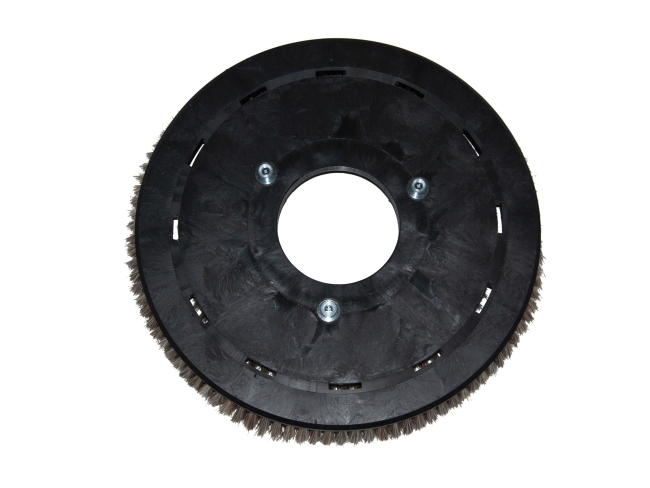 Produktbild Tellerbürste - Ø 460 mm - PP (Polypropylen) 0,30 mm