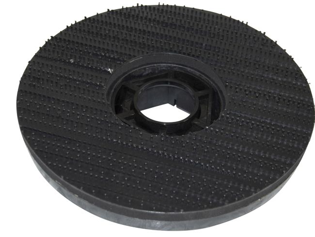 Produktbild Treibteller für Reinigungspads - Ø 265 mm für Taski Swingo 1250 B, 2 Teller