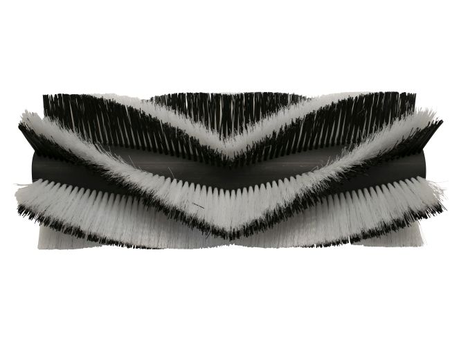 Produktbild Kehrwalze - 800 mm / 330 mm / 6 x 2 Reihen, V-Besatz