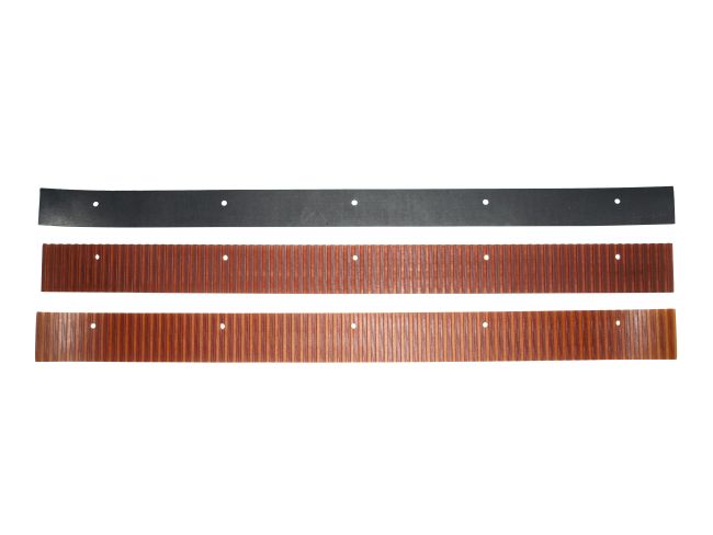 Produktbild Sauglippen-Satz (2 Stück) für Taski Vacumat 12