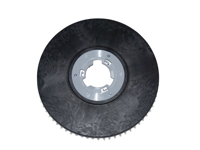 Produktbild Tellerbürste - Ø 410 mm - PP (Polypropylen) 0,70 mm