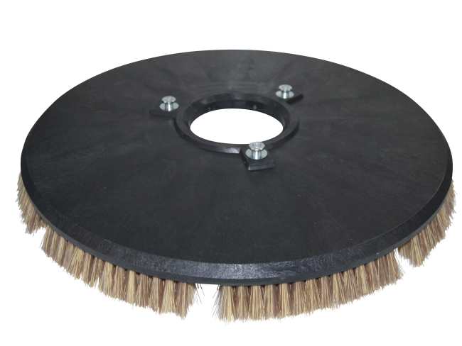 Produktbild Polierbürste - Ø 585 mm für Portotecnica B 65