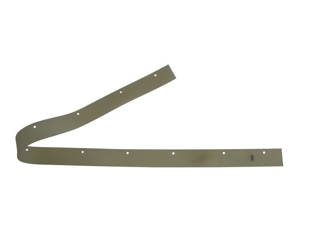 Produktbild Sauglippe hinten für Wetrok Duomatic 700