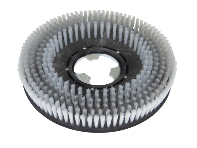 Produktbild Tellerbürste - Ø 350 mm - PP (Polypropylen) 0,60 mm