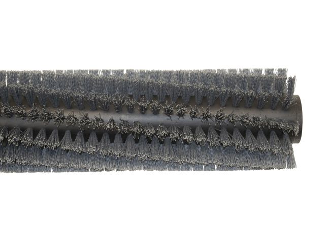 Produktbild Bürstwalze/Walzenbürste - 935/145 mm - Nylon/Grit/Tynex 0,75 mm