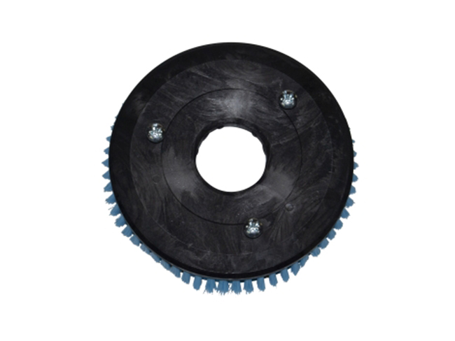 Produktbild Tellerbürste - Ø 200 mm - PP (Polypropylen) 0,30 mm