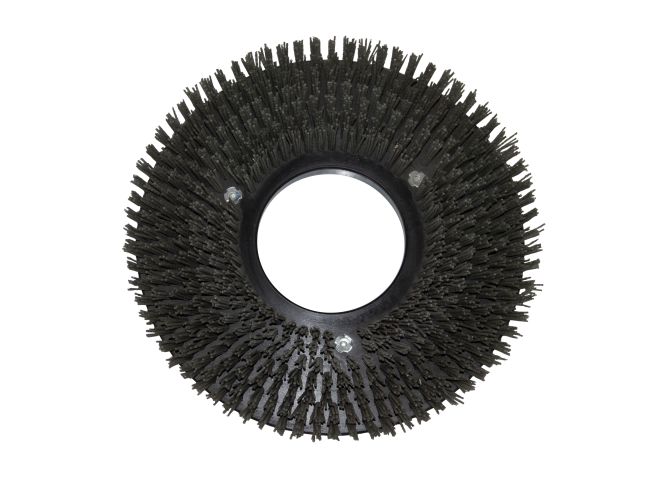 Produktbild Tellerbürste - Ø 360 mm - Grit/Tynex 1,50 mm