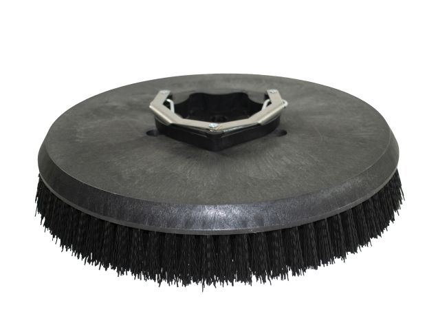 Produktbild Tellerbürste - Ø 395 mm - PP (Polypropylen) 0,9 mm