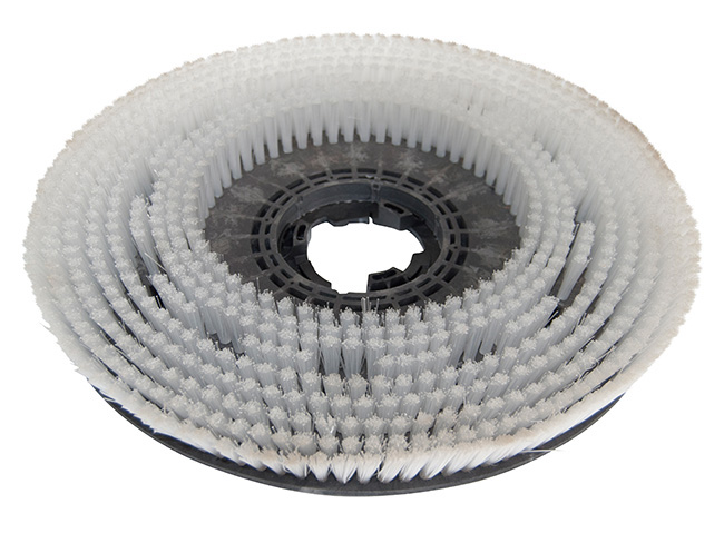 Produktbild Tellerbürste - Ø 460 mm für Fiorentini SL 500