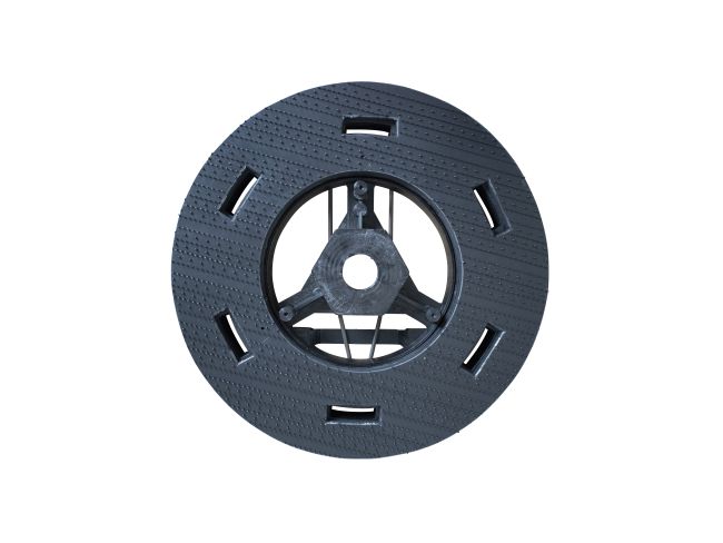 Produktbild Treibteller für Reinigungspads - Ø 330 mm für RCM Mega I 722
