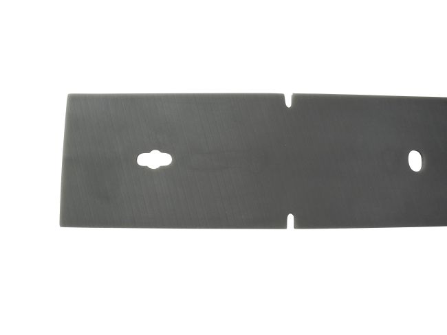 Produktbild Sauglippe vorne für Nilfisk-Group BR 661