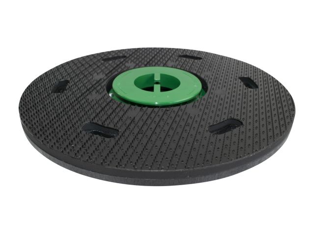 Produktbild Treibteller für Reinigungspads - Ø 405 mm für Janser 145 SH