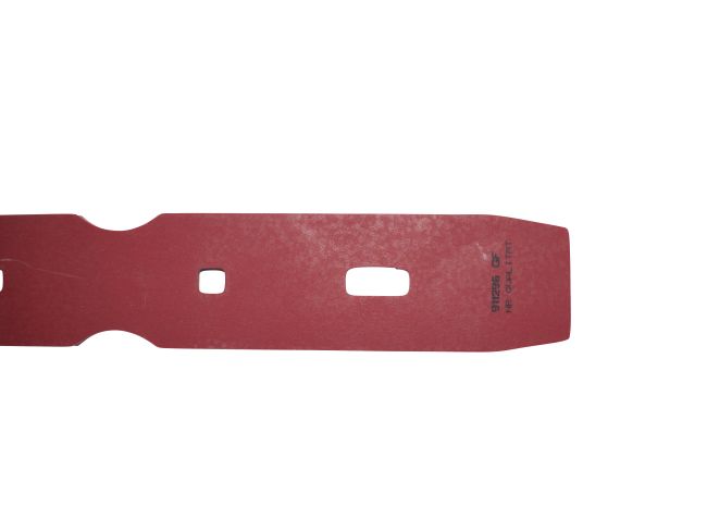 Produktbild Sauglippe vorne für Cleanfix RA 505 IBC