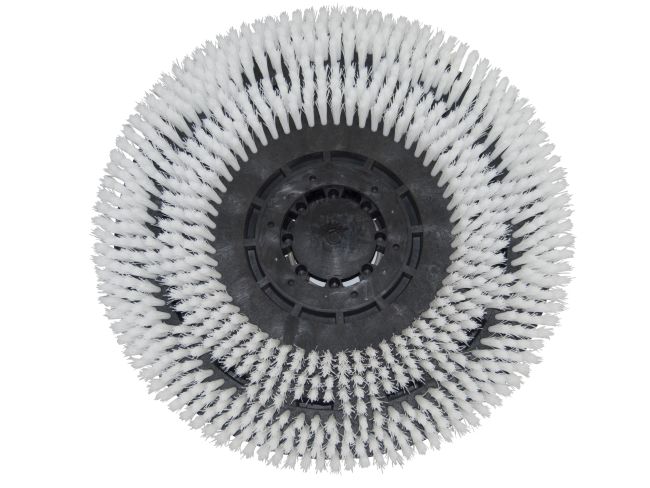 Produktbild Tellerbürste - Ø 480 mm - PP (Polypropylen) 0,70 mm