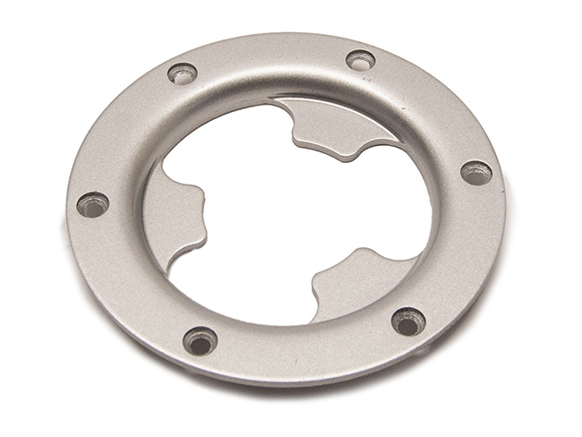 Produktbild Schrubbbürste - Ø 405 mm für RCM Mark I 451