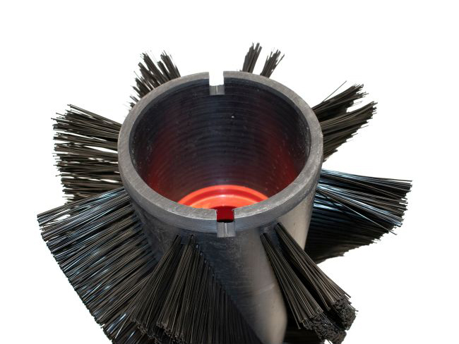 Produktbild Kehrwalze – 1065 mm / 350 mm / 8x2 Reihen