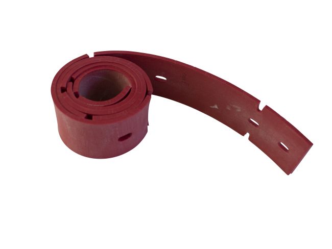 Produktbild Sauglippe vorne für Hako Scrubmaster B 90-600