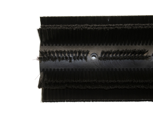 Produktbild Kehrwalze – 600 mm / 250 mm / 8 Reihen