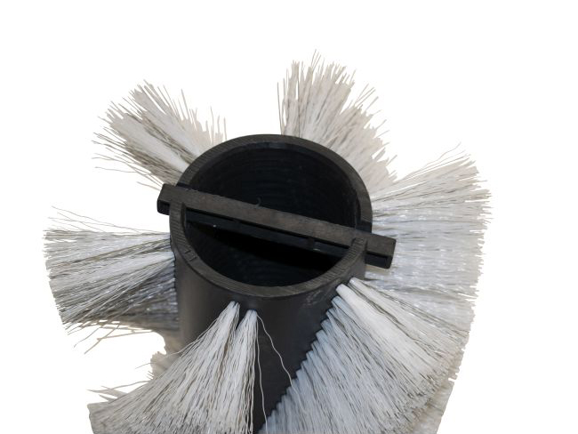 Produktbild Kehrwalze – 600 mm / 260 mm / 6*2 Reihen