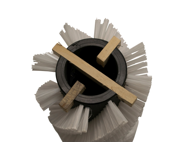 Produktbild Bürstwalze/Walzenbürste für RCM Elan 70 R