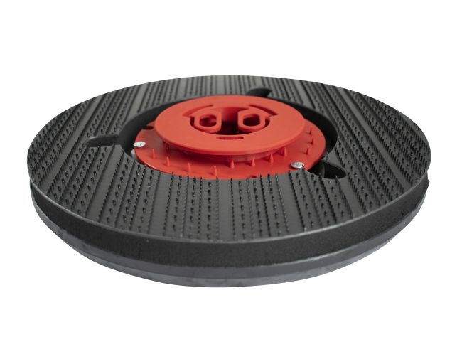 Produktbild Treibteller für Reinigungspads - Ø 320 mm für Gansow / Gmatic G-Matic 60 BX73 / 60 BXS73 / 60 BTX73 / 60 BTXS73