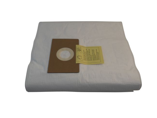 Produktbild Vlies-Staubfilterbeutel, VPE = 10 Stück für WAP SQ 550-31