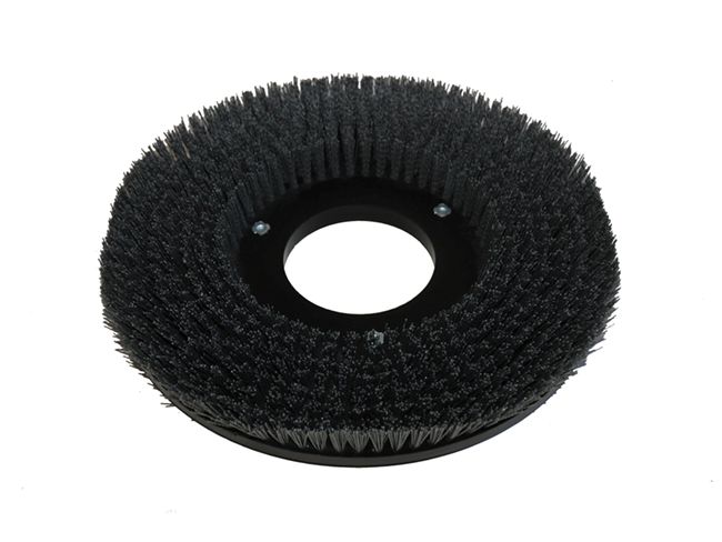 Produktbild Tellerbürste - Ø 440 mm - Grit/Tynex 1,2 mm