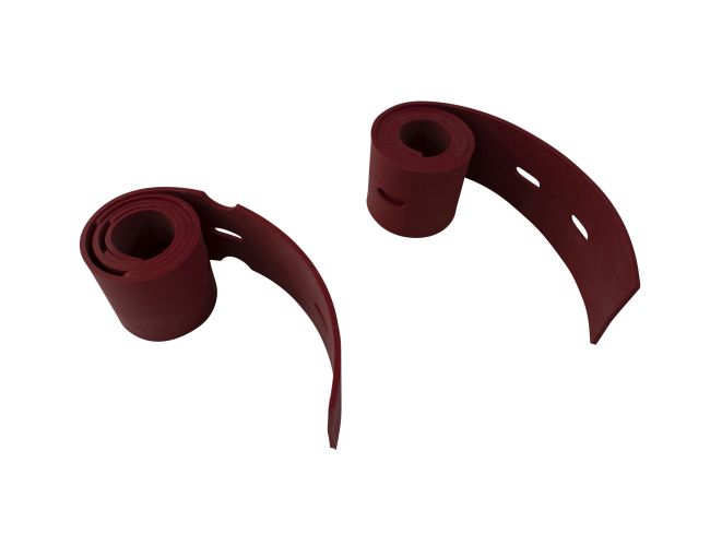 Produktbild Sauglippen-Satz (2 Stück) für Cleanfix RA 501 B + E