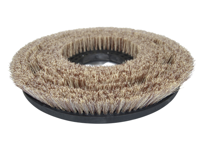 Produktbild Tellerbürste - Ø 380 mm - PP (Polypropylen) 0,30 mm