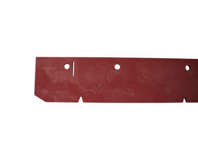 Produktbild Sauglippe vorne für Gansow (IPC-Gansow) CT 230 BF 100 RS