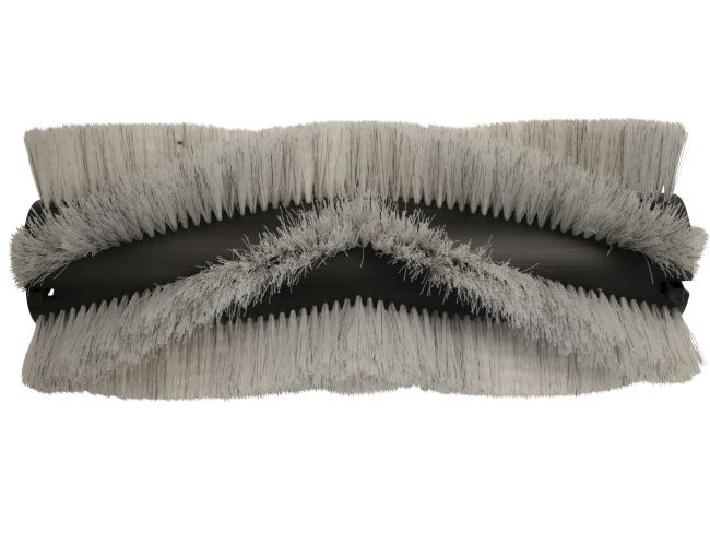 Produktbild Kehrwalze – 600 mm / 260 mm / 6*2 Reihen