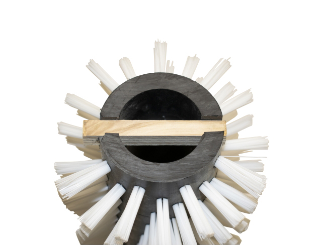 Produktbild Bürstwalze/Walzenbürste für Windsor Stride 34