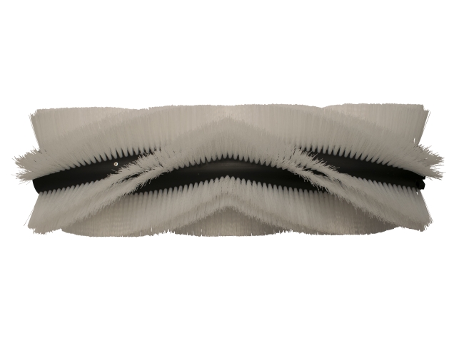 Produktbild Kehrwalze – 900 mm / 310 mm / 6x2 Reihen