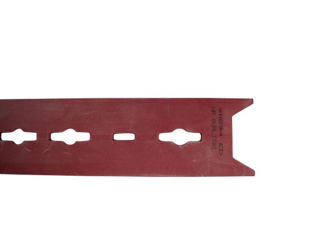 Produktbild Sauglippe hinten für Comac Innova 75