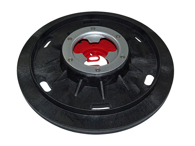 Produktbild Treibteller für Reinigungspads - Ø 405 mm für Comac CM 1817