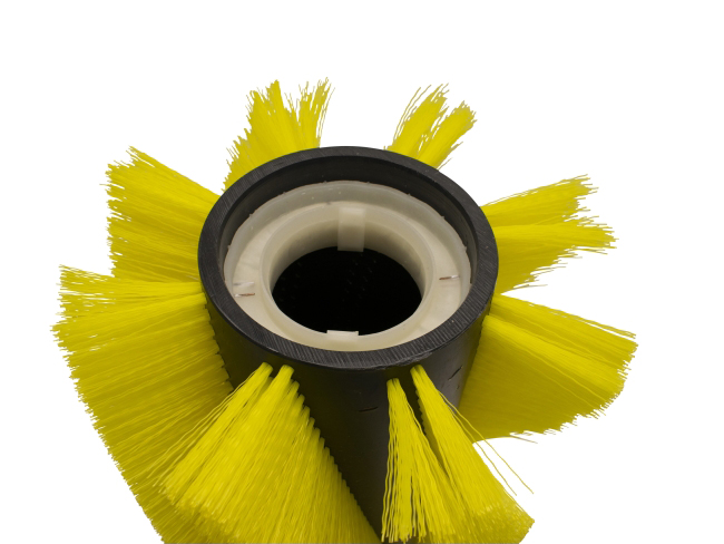 Produktbild Kehrwalze – 1014 mm / 380 mm / 8x2 Reihen