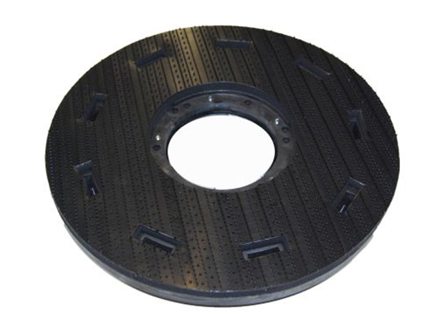 Produktbild Treibteller für Reinigungspads - Ø 530 mm für Floor Shark 55
