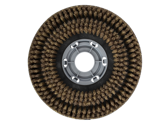 Produktbild Polierbürste - Ø 370 mm  für Hako Scrubmaster B755