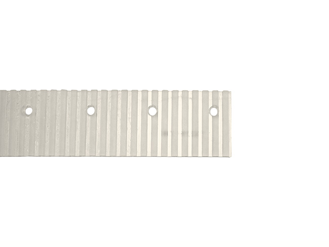 Produktbild Sauglippe vorne für Nilfisk-Group CA 340 ET