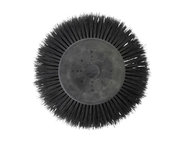 Produktbild Seitenbesen/Tellerbesen für Amros 780