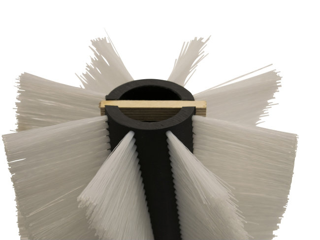 Produktbild Kehrwalze – 510 mm / 255 mm / 8x1 Reihe