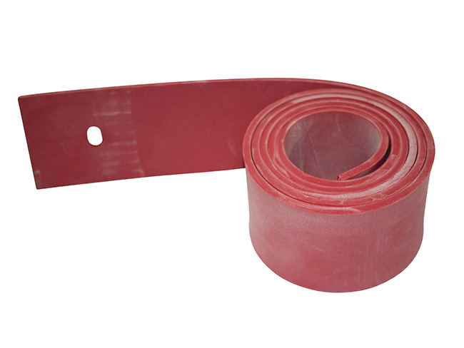 Produktbild Sauglippe hinten für Columbus RA 100 BM 100