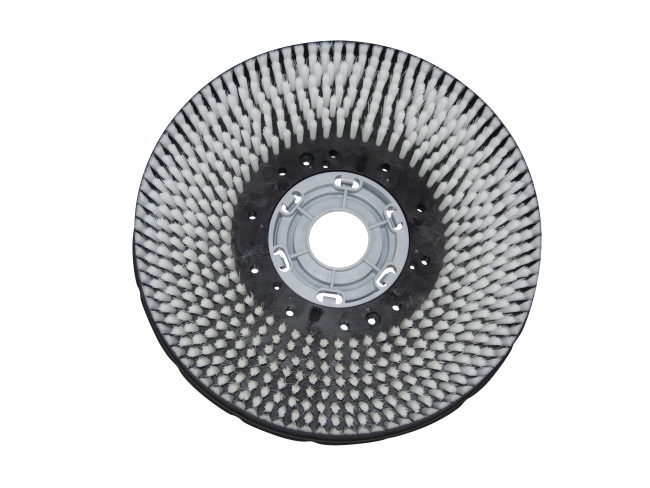 Produktbild Tellerbürste - Ø 440 mm für Hako Scrubmaster B 115R-900