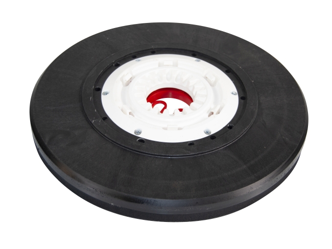 Produktbild Treibteller für Reinigungspads - Ø 380 mm für Hako Scrubmaster B 115R-750