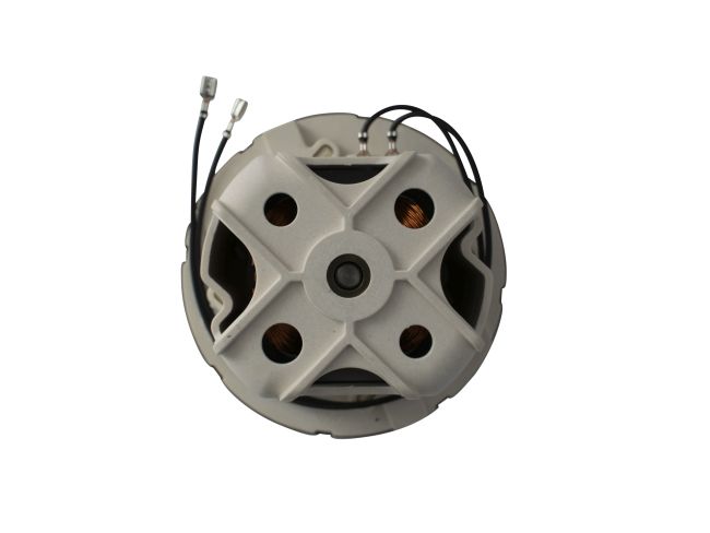 Produktbild DOMEL Staubsaugermotor / Saugturbine, Original Nummer 463.3.270-40